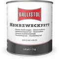 Produktbild: Ballistol Mehrzweckfett 25351, Dose, Lithiumseifenfett, 1 kg