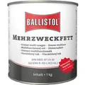 Produktbild: Ballistol Mehrzweckfett Eimer 1 kg