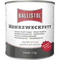 Produktbild: Mehrzweckfett Eimer 1 kg - Ballistol