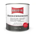 Produktbild: Ballistol Mehrzweckfett, Langzeitschmierung 25351 , Eimer - 1 Kg