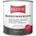 Produktbild: Mehrzweckfett Eimer 1 Kg - Ballistol