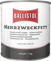 Produktbild: BALL 25351 - Mehrzweckfett, 1000 gr, Dose