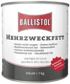 Produktbild: Ballistol Mehrzweckfett Eimer 1kg