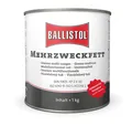 Produktbild: Ballistol Mehrzweckfett Eimer, 1 kg, DE/FR/IT/NL/CS/SV/SK/RO Universalfett