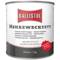 Produktbild: Ballistol Mehrzweckfett Multifunktion Schmierung Universal Fett Eimer 1kg