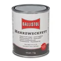Produktbild: BALLISTOL 25351 Mehrzweckfett Universalfett Schmierfett Eimer 1000ml 1Kg