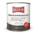 Produktbild: BALLISTOL Mehrzweckfett Eimer, 1 kg (25351)
