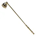 Produktbild: Kerzenlöscher Kerzen Löschhut Flammenstopper Messing #39851