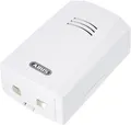 Produktbild: ABUS Wassermelder HSWM10000 , akustische Reaktion, 85 dBA  #1594