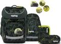 Produktbild: ergobag cubo Schulranzen-Set MähdreschBär