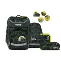 Produktbild: ergobag cubo Schulranzen-Set MähdreschBär