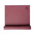 Produktbild: Yogamatte ASANA red plum