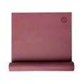 Produktbild: bodhi Yogamatte Asana Mat, red plum