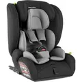 Produktbild: Tectake Autositz Emely I Size Zulassung  Isofix Installation und Top Tether  Mit Seitenaufprallschutz Mit Herausnehmbarem Sitzverkleinerer  48 x 48 x