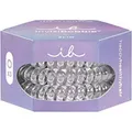 Produktbild: Invisibobble Hair band Slim Premium Crystal Clear 3 pcs (Haargummi) (44453839)