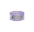 Produktbild: invisibobble Haargummi Haarband Slim Premium Kristallklar 3 Stück