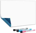 Produktbild: CUHIOY Whiteboard Folie Magnetisch Selbstklebend A3  Einkaufsliste Kühlschrank
