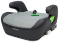 Produktbild: Osann Kindersitzerhöhung Lux Isofix i-Size, ab: 7 Jahren, bis: 12 Jahre, ab: 126 cm, bis: 150 cm, Sitzerhöhung Auto Kinder mit Isofix ab 126cm, Sitzschale, Booster