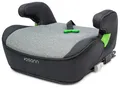 Produktbild: Osann Lux Isofix Sitzerhöhung mit Isofix und Gurtfix ab 126cm - 150cm