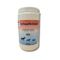 Produktbild: Eurital Schwefelblüte 600g für Tiere