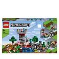 Produktbild: LEGO Die Crafting-Box 3.0 - 21161
