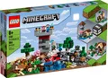 Produktbild: LEGO Minecraft - Die Crafting-Box 3.0 (21161)