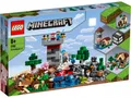 Produktbild: LEGO® Minecraft™ 21161 Die Crafting-Box 3.0 - NEU & OVP -