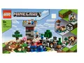 Produktbild: Lego 21161 - Minecraft Die Crafting-Box 3.0. - neu und originalverpackt