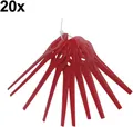 Produktbild: 20x Messer 58586 GÜDE Rasentrimmer  RT 18-201-05 & RT 18-0  Messer Messerklingen