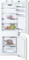 Produktbild: Bosch KIS77ADD0 (nicht zutreffend) Einbau-Kühl-/Gefrier-Kombination