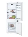 Produktbild: BOSCH Serie 6 KIS77ADD0 Einbau-Kühl-Gefrier-Kombination #14427867