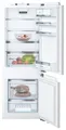 Produktbild: Bosch Serie 6 KIS77ADD0 167 l / 62 l 158 cm Einbau Kühl-/Gefrierkombination 166
