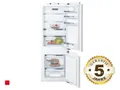 Produktbild: Bosch KIS77ADD0 Einbau-Kühl-Gefrierkombination Kühlschrank 157,8cm 225Liter