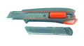 Produktbild: Würth 2K Cutter-Messer mit Schieber incl. 3 Klingen