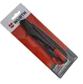 Produktbild: Würth 18mm 2K-Griff Teppichmesser