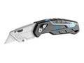 Produktbild: WS Klappmesser Professional  Trapezklinge Inkl. 4 Stück Trapezklingen