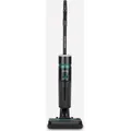 Produktbild: H.Koenig Multifunktions-Dampfstaubsauger 3in1 ARYA900 / Stahl / 2000 W/ bis 40 Min Laufzeit/ Schwarz - Schwarz