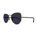 Produktbild: Damensonnenbrille Jimmy Choo CAROL-S-2M2-IR ø 56 mm
