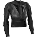 Produktbild: FOX Titan Sport Protektorenjacke, schwarz, Größe M für Männer