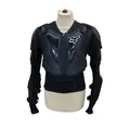 Produktbild: Fox Racing Titan Sport Jacke, Motocross-Schutz, Schwarz, M
