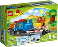Produktbild: LEGO® DUPLO® 10810 Schiebezug NEU OVP_ Push Train NEW MISB NRFB
