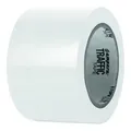 Produktbild: A.M.P.E.R.E. Traffic Tape Standard 0,15 mm Dicke 75mm x 33m Weiß