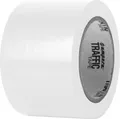 Produktbild: A.M.P.E.R.E. Traffic Tape Standard 0,15 mm Dicke 75mm x 33m Weiß