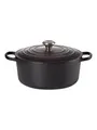 Produktbild: Le Creuset Signature casserole - 26 cm - 5.3 L