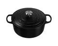 Produktbild: LE CREUSET Kochtopf Signature Bräter rund 26 cm