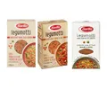 Produktbild: TESTPAKET Barilla Legumotti Lenticchie Rosse Gemüse Rote Linsen 3 x 300g