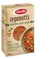 Produktbild: Barilla Legumotti Lenticchie Rosse e piselli Linsen und Erbsen 300g