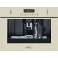 Produktbild: Smeg CMS8451P Einbau-Kaffeevollautomat Creme