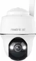Produktbild: Reolink Go Series PT Ultra - Netzwerk-Überwachungskamera - schwenken / neigen - Drehplattform - Außenbereich - wasserfest - Farbe (Tag&Nacht)