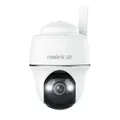 Produktbild: B-Ware Reolink Go Series G440 8 MP 4G LTE Mobilfunk Überwachungskamera mit Akku
